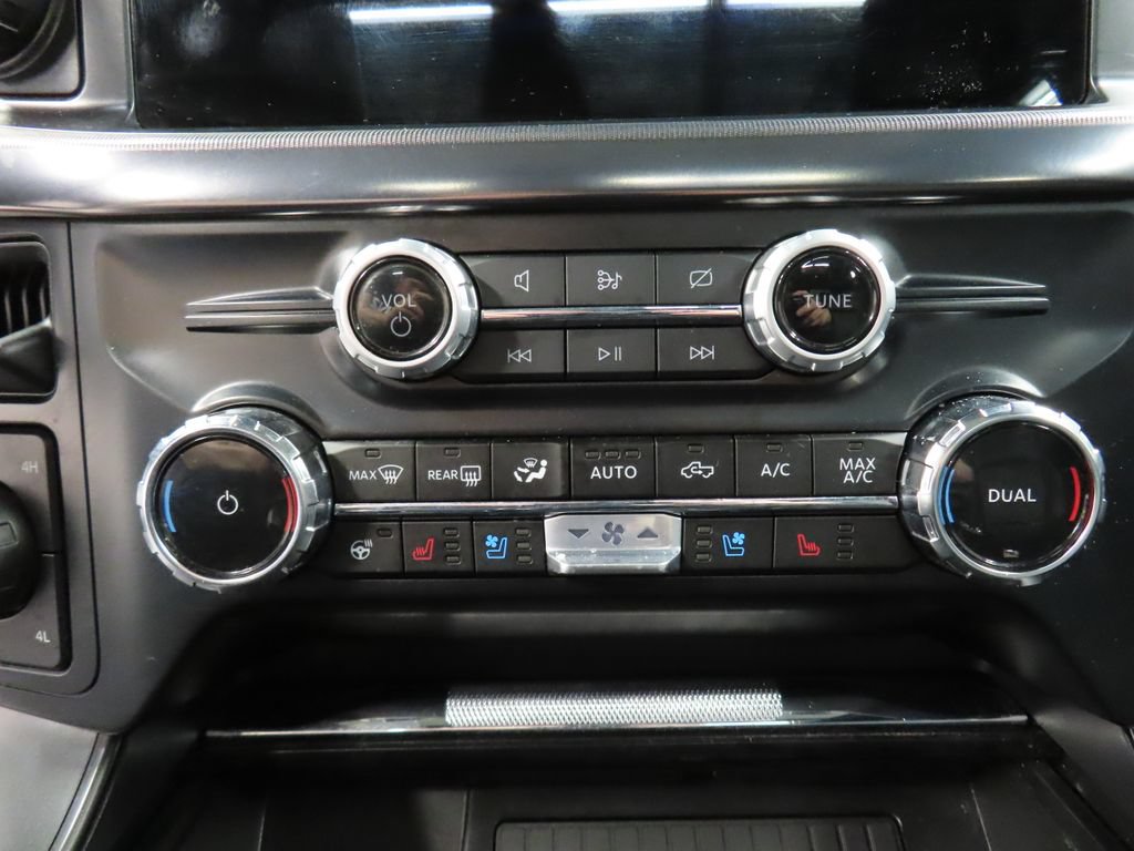 Used 2024 Ford F150 Lariat w/ Equipment Group 502A High AWD/4WD image 56