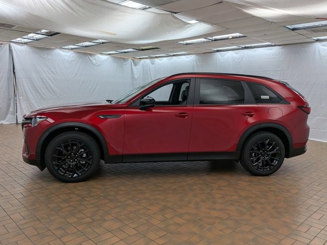 New 2026 MAZDA CX-70 3.3 Turbo w/ Preferred Package image 3