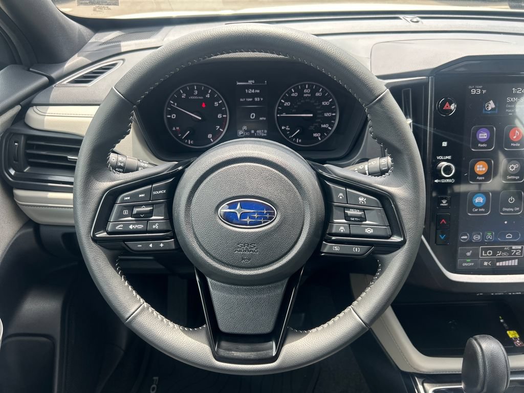 Certified 2026 Subaru Forester Premium AWD/4WD image 15