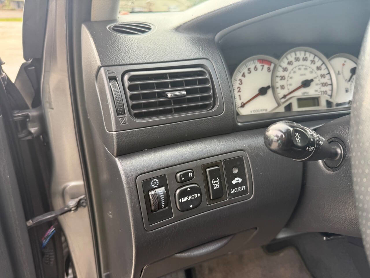 Used 2008 Toyota Corolla S image 17