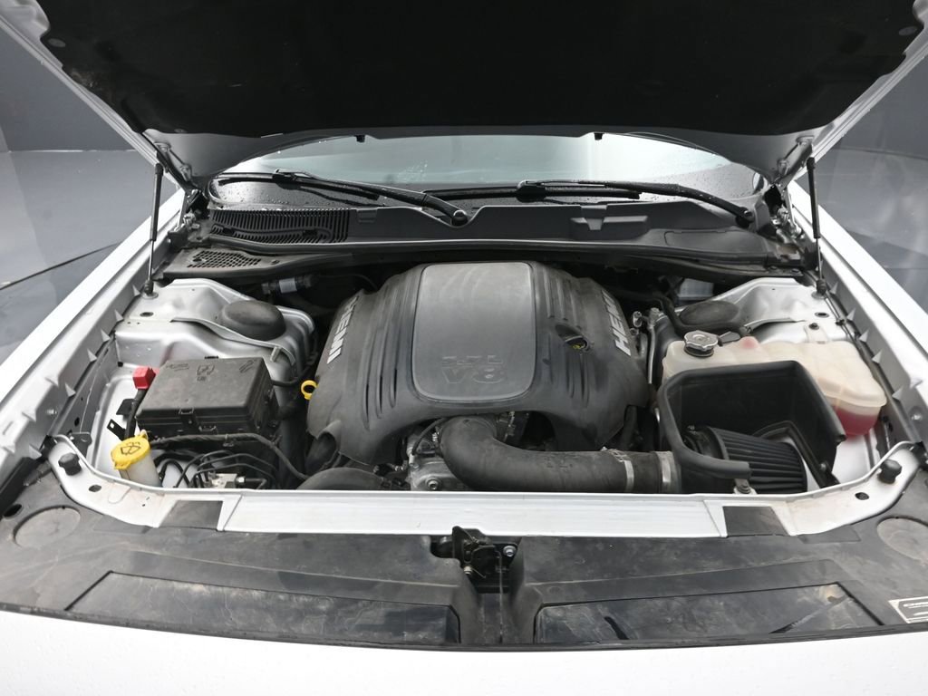 Used 2023 Dodge Challenger R/T w/ Performance Handling Group image 37
