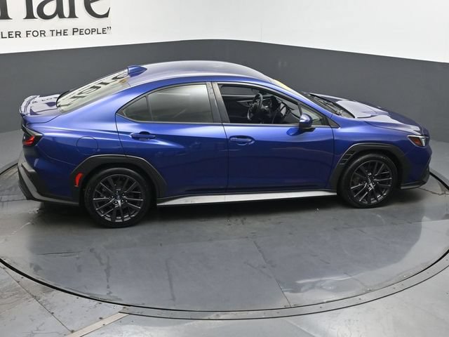 Used 2022 Subaru WRX Premium AWD/4WD image 38
