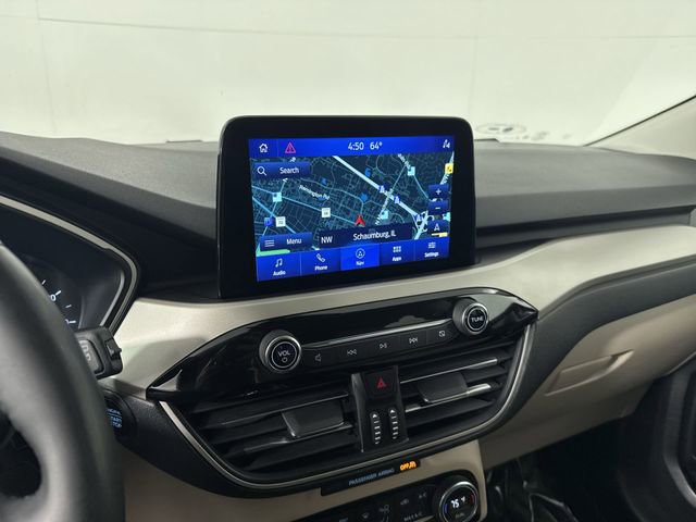 Used 2021 Ford Escape SEL image 6