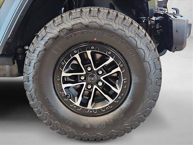 New 2026 Jeep Wrangler Unlimited Rubicon 392 AWD/4WD image 10