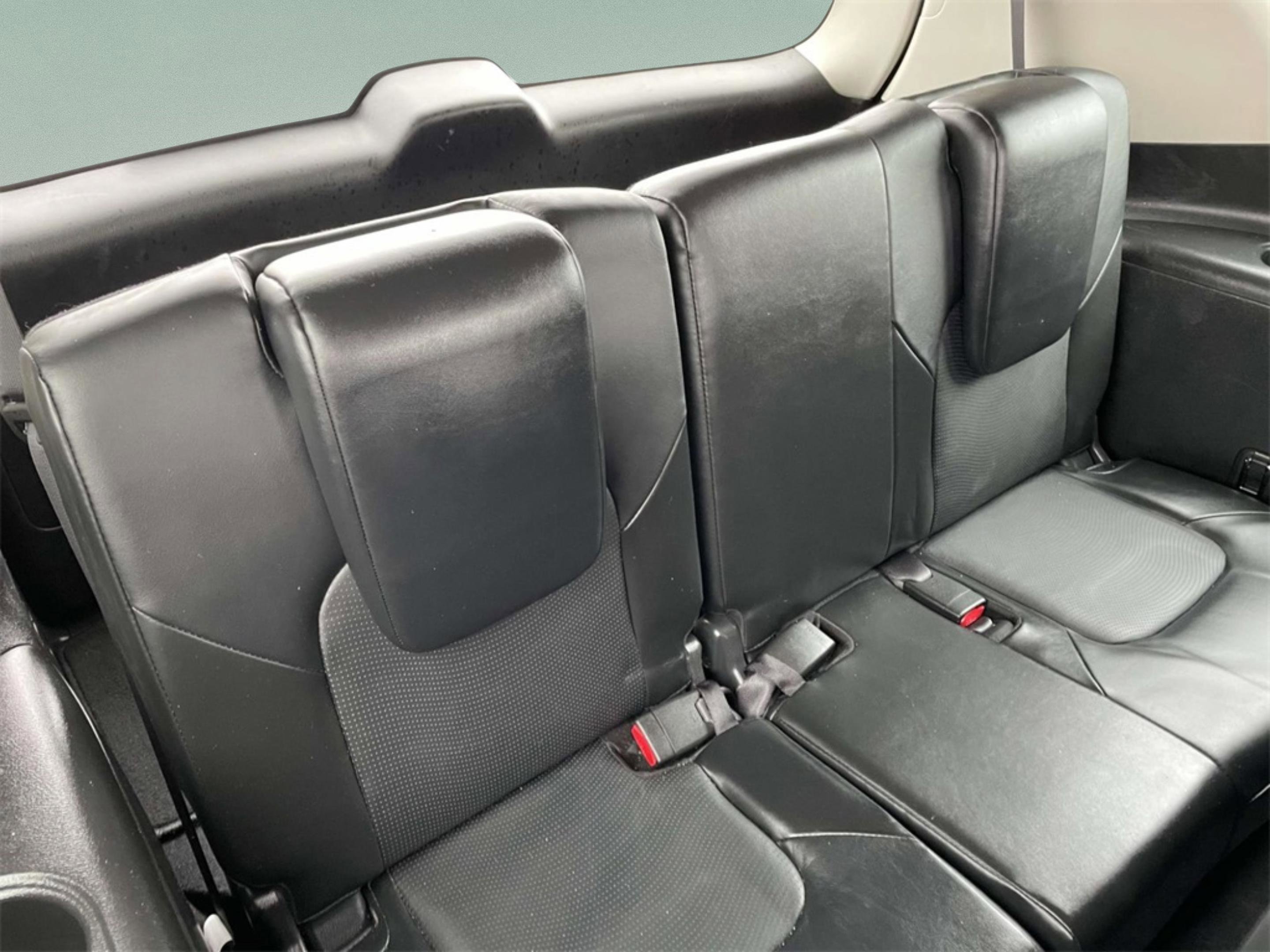 Used 2019 Nissan Armada SL w/ Premium Package image 25