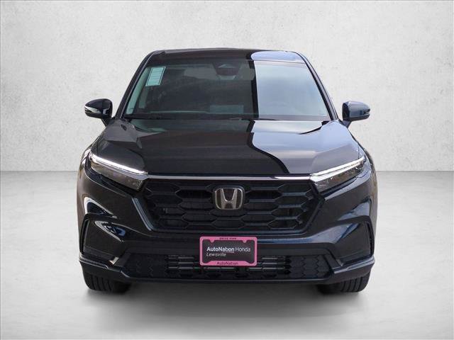 New 2027 Honda CR-V LX image 6