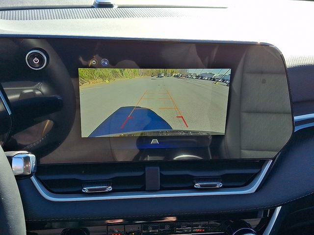 New 2026 Chevrolet Equinox LT w/ Convenience Package II image 15