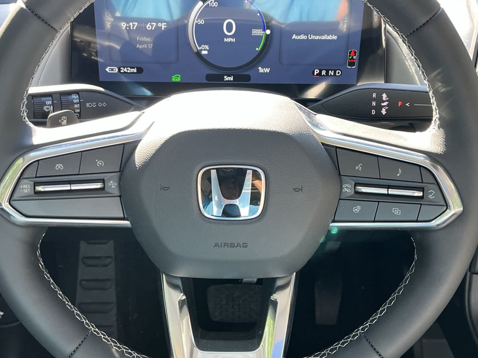 New 2026 Honda Prologue Elite image 23