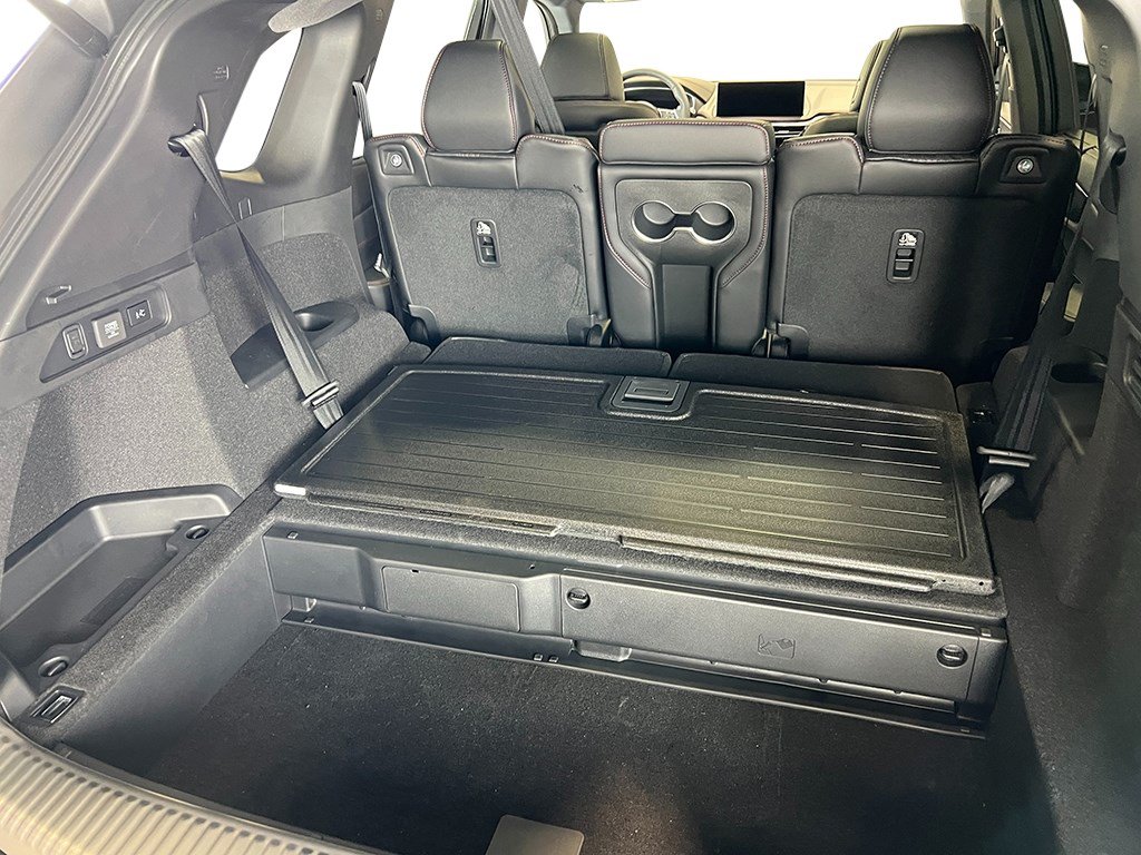 New 2026 Acura MDX Type S w/ Advance Package AWD/4WD image 29
