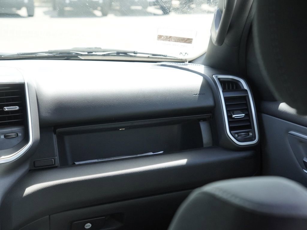 Used 2023 RAM 1500 Big Horn w/ Trailer Tow Group image 29