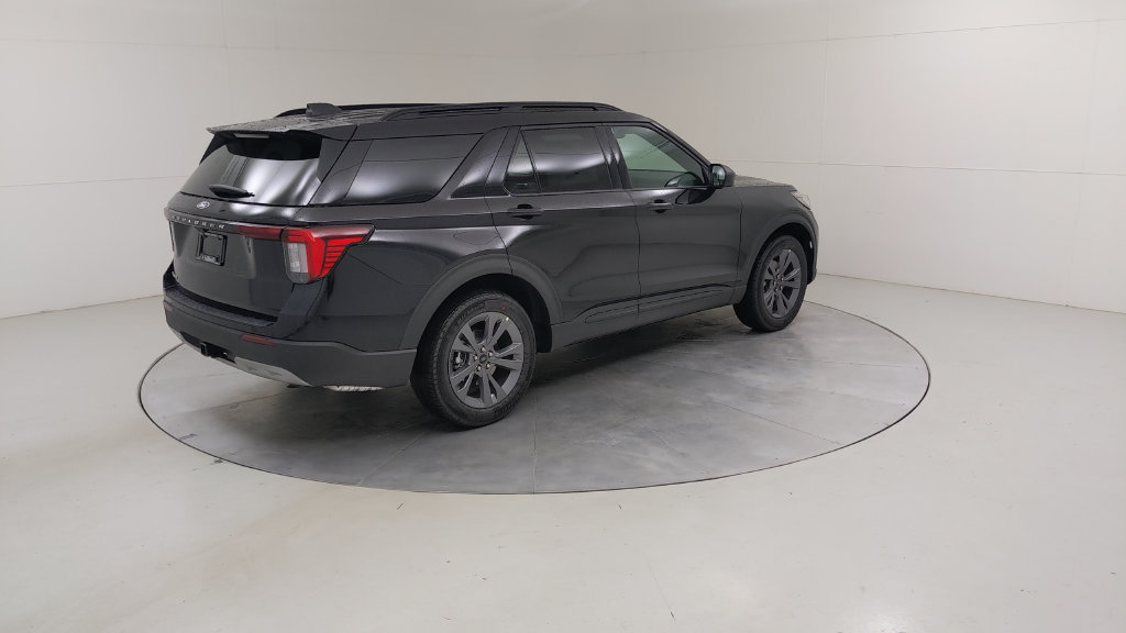 New 2027 Ford Explorer Active w/ Active Comfort Package AWD/4WD image 14