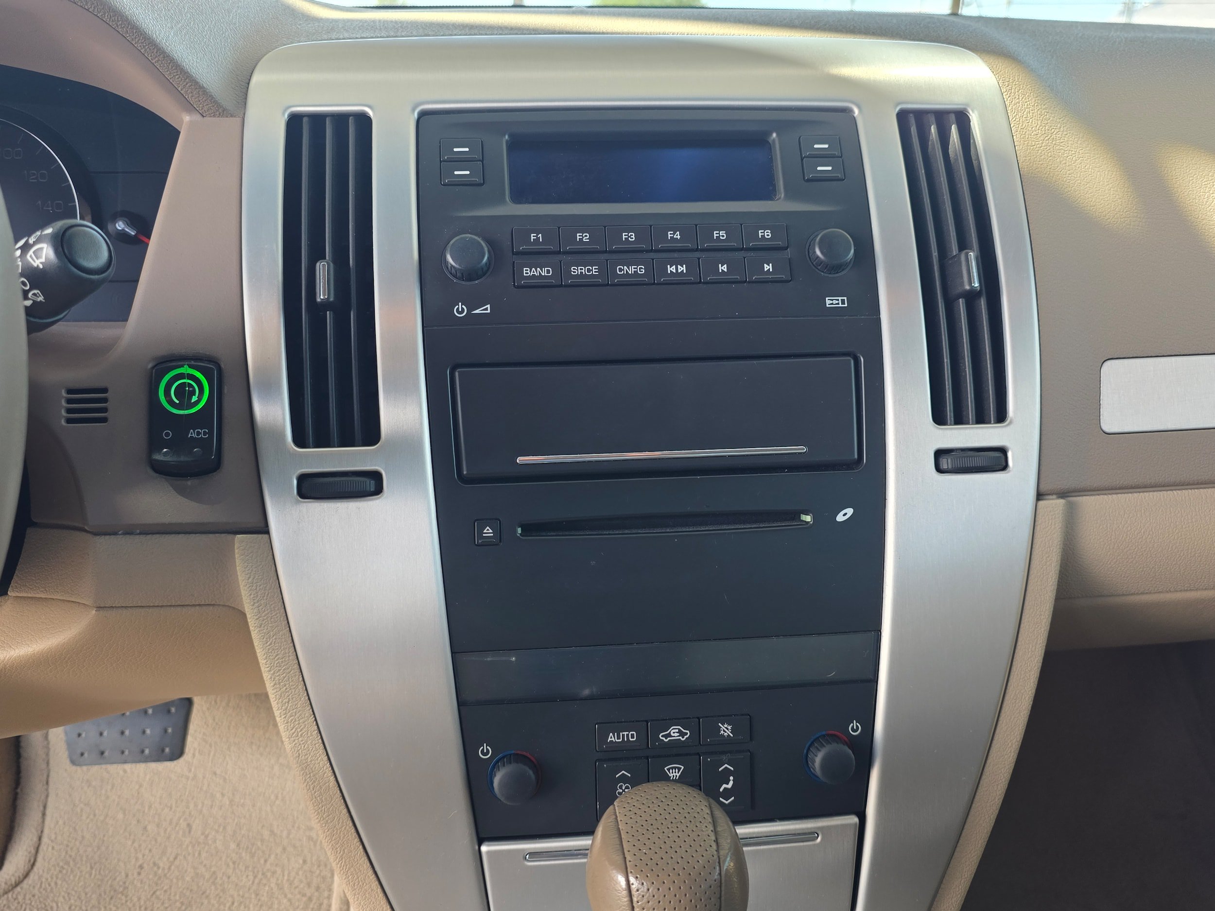 Used 2006 Cadillac STS V8 RWD image 18