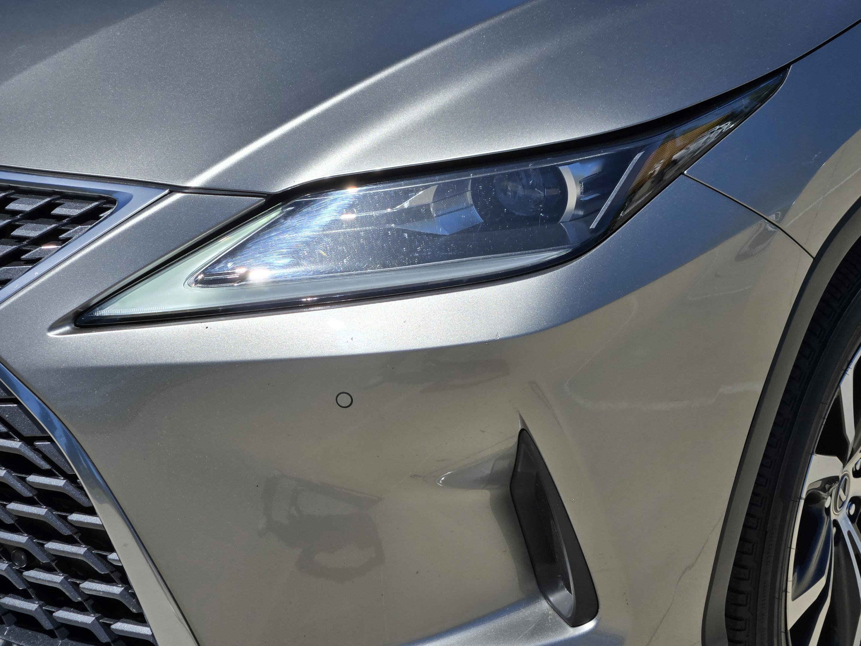 Used 2020 Lexus RX 350 Premium w/ Premium Package image 37