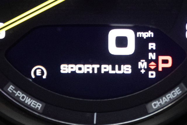 Used 2023 Porsche Panamera 4S Executive image 94