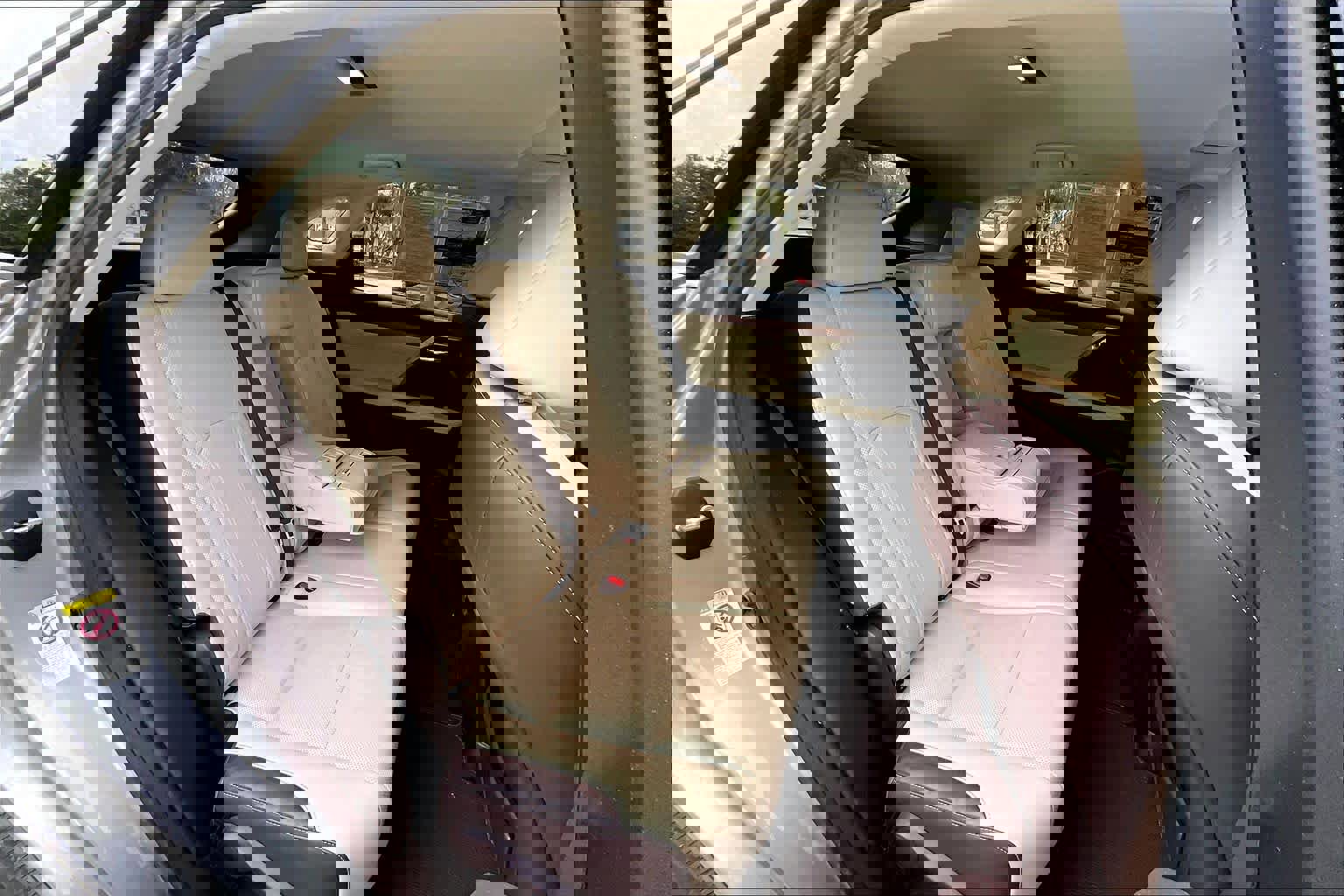 Used 2019 Lexus RX 350 FWD image 20