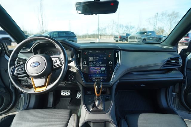 Used 2022 Subaru Outback Wilderness image 26