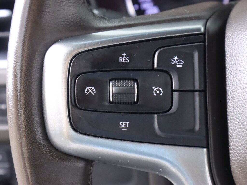 Used 2023 Chevrolet Tahoe LS w/ Driver Alert Package AWD/4WD image 13