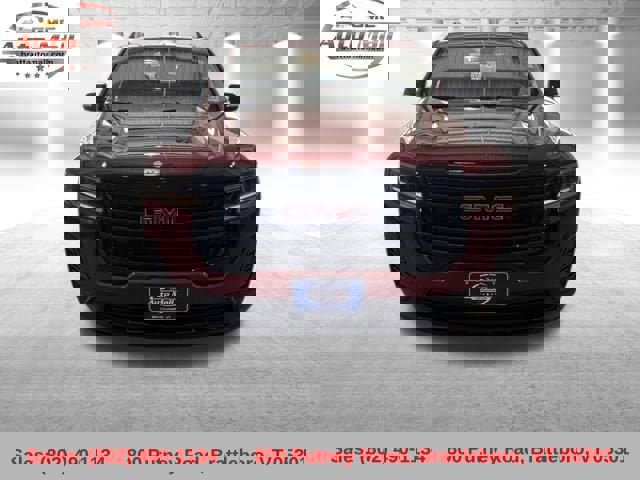 Used 2023 GMC Acadia SLE w/ Driver Convenience Package AWD/4WD image 10