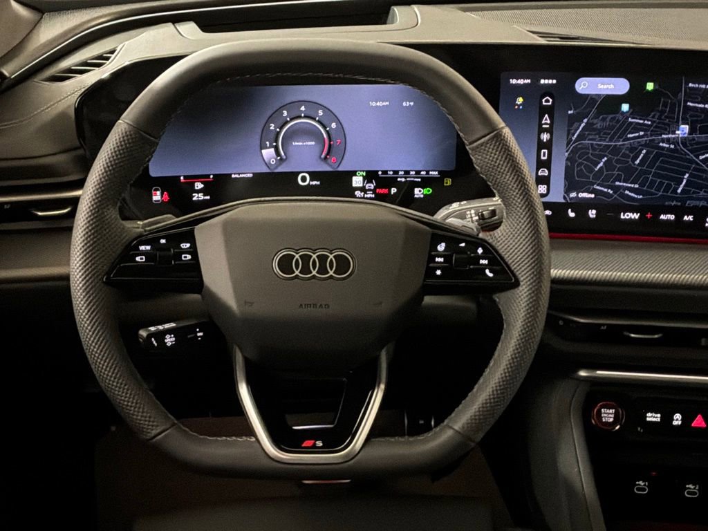 New 2026 Audi SQ5 Premium Plus image 12