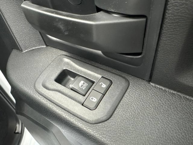 New 2026 RAM 3500 Tradesman AWD/4WD image 20