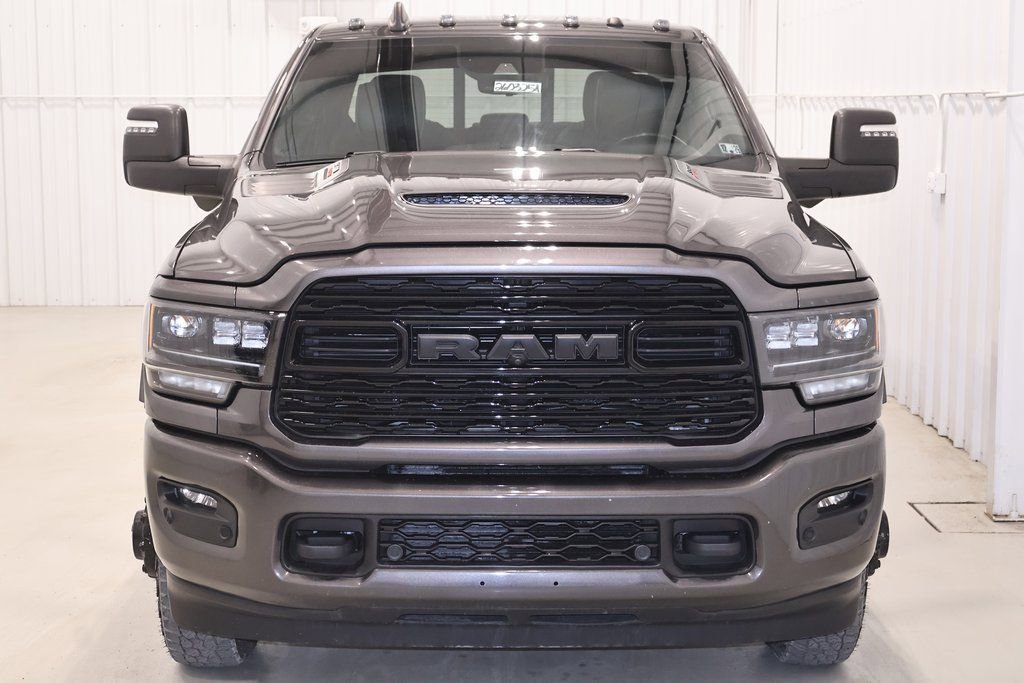Used 2024 RAM 3500 Limited w/ Night Edition image 5