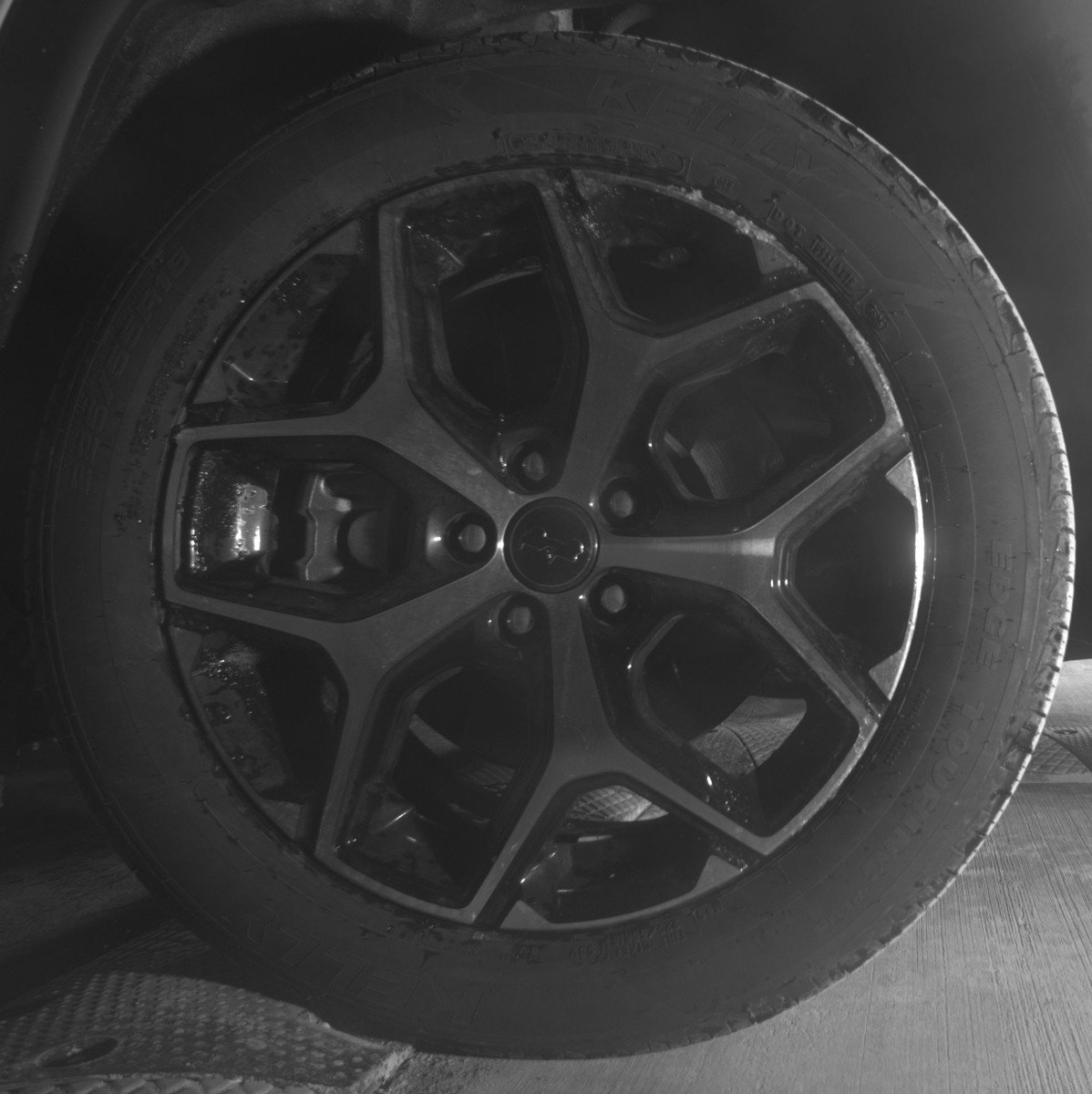 Used 2025 Jeep Compass Limited image 14