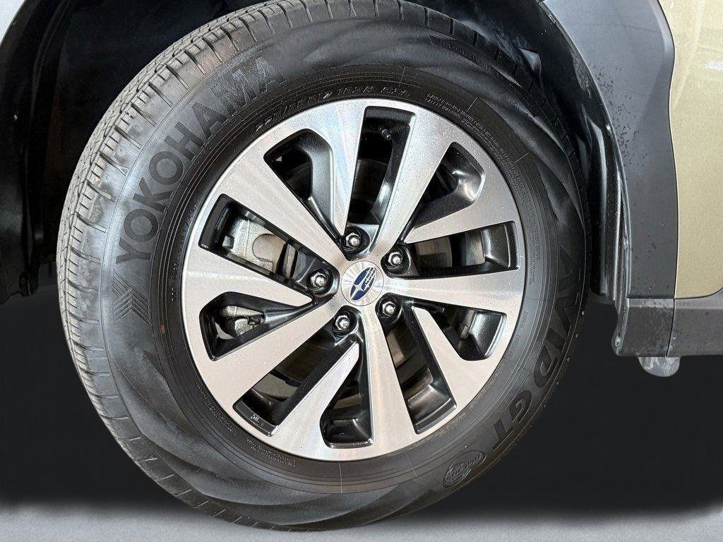 Certified 2024 Subaru Outback Premium image 16