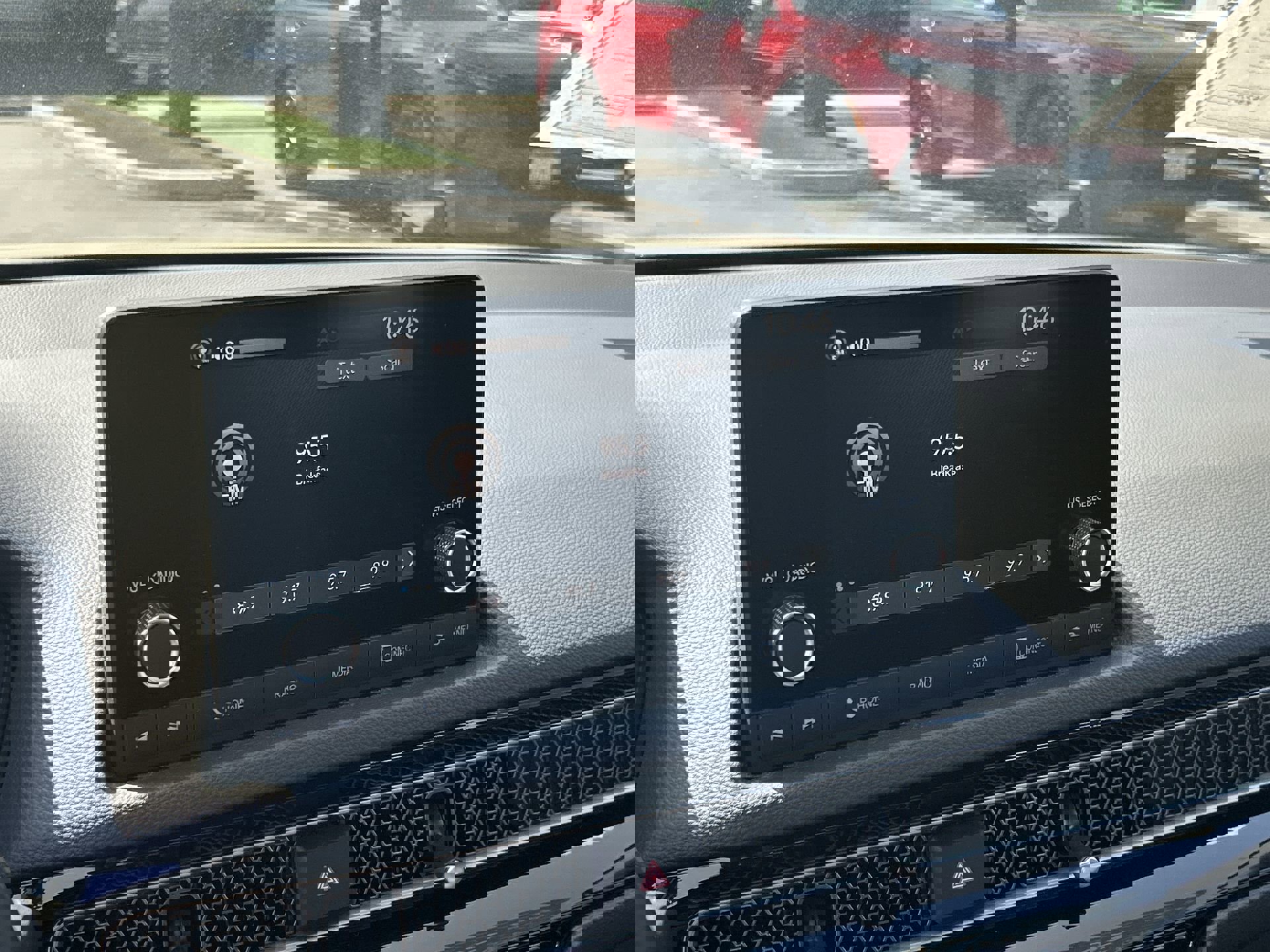 Certified 2025 Honda Civic Sport image 12