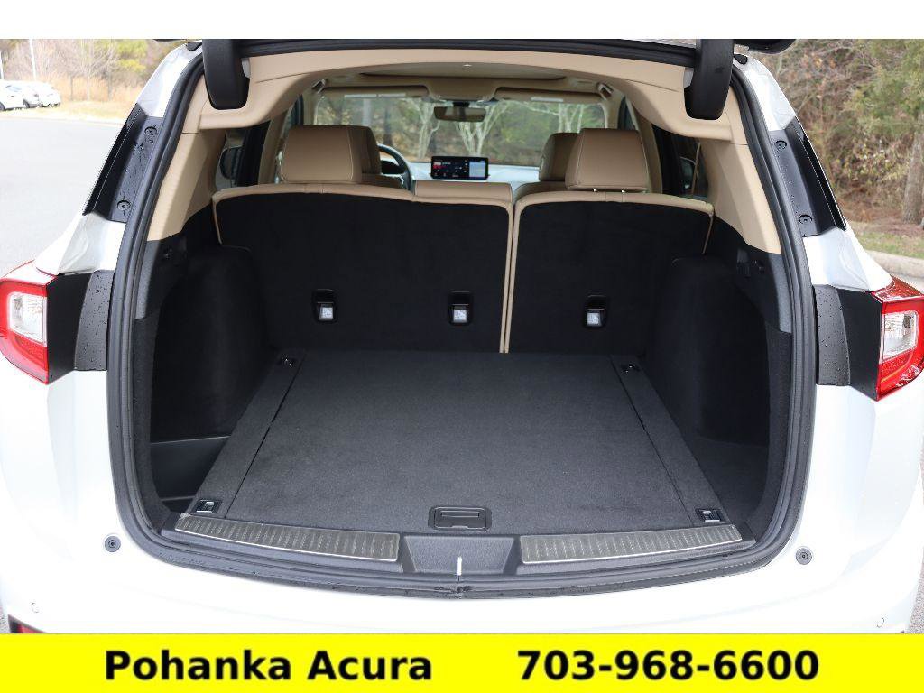 Certified 2023 Acura RDX AWD w/ Advance Package image 30
