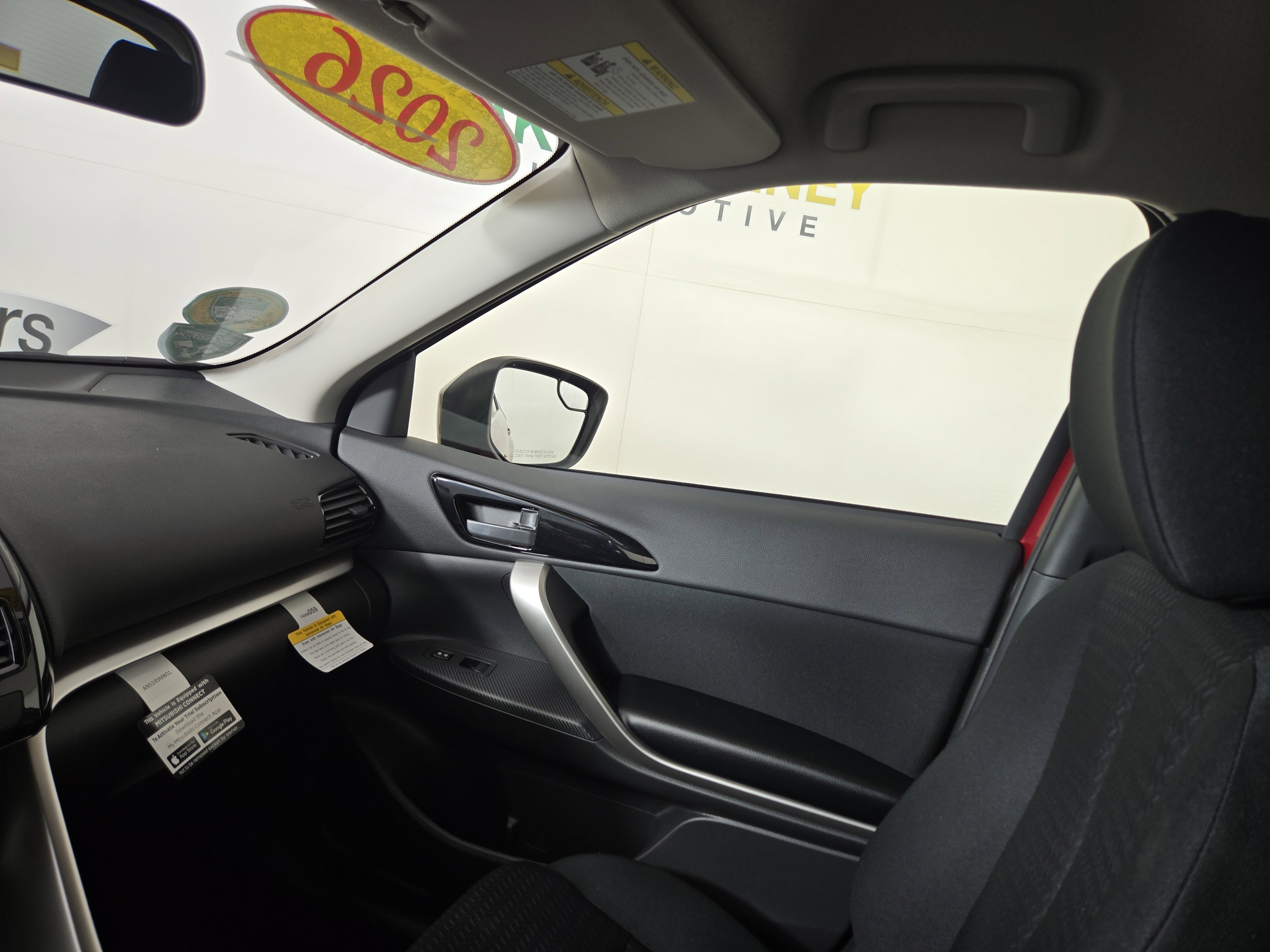 New 2026 Mitsubishi Eclipse Cross Ralliart image 20