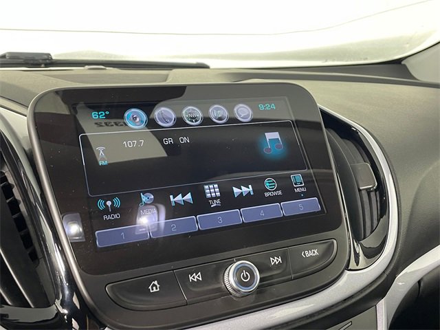 Used 2017 Chevrolet Volt LT w/ Comfort Package image 7