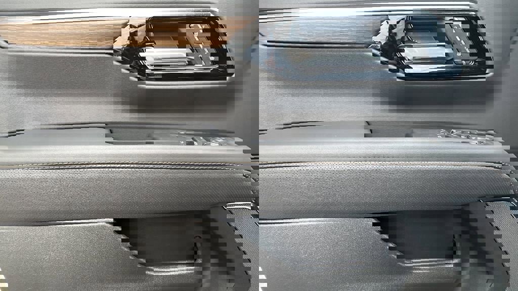 New 2026 Chevrolet Tahoe High Country image 14