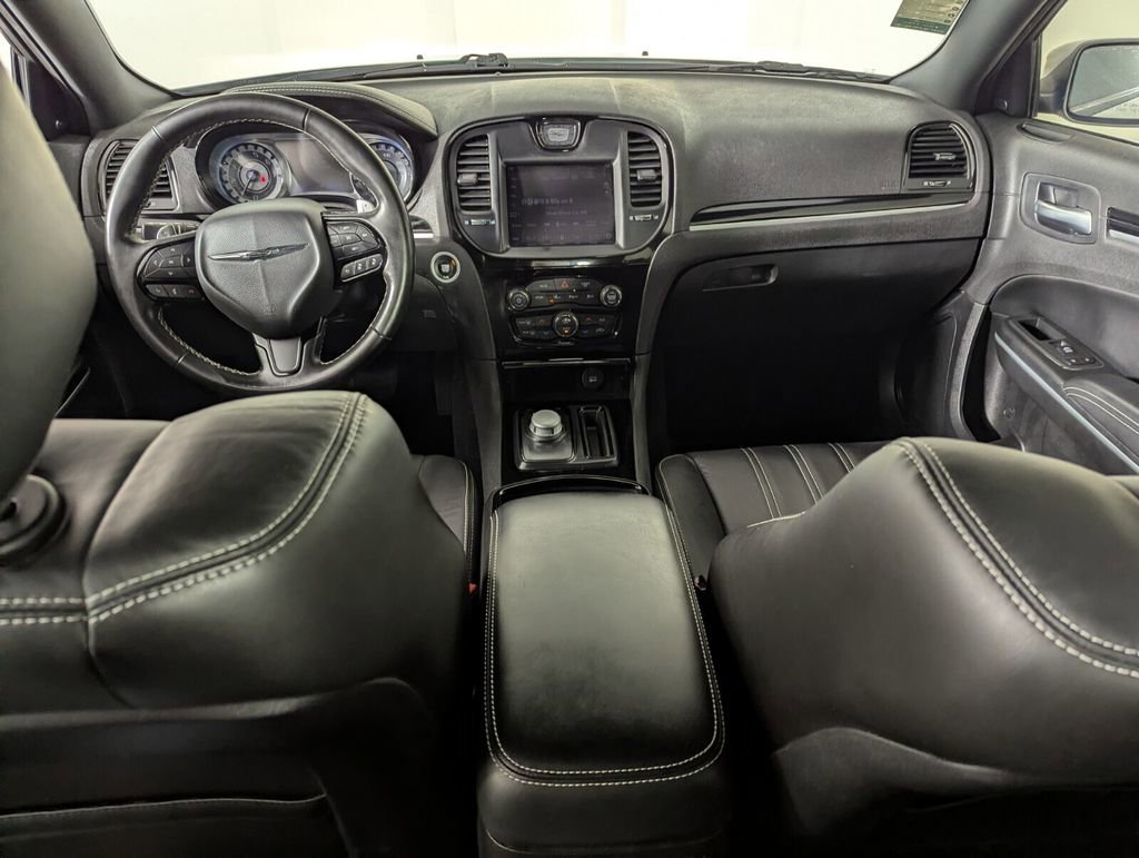 Certified 2022 Chrysler 300 S w/ Safetytec Plus Group image 24