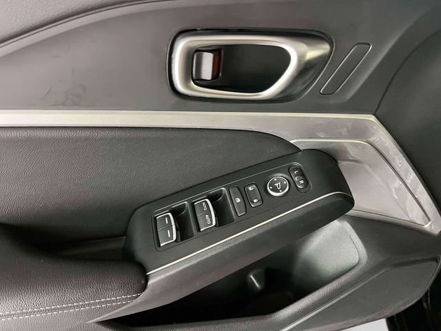 Used 2024 Acura Integra A-Spec FWD image 13
