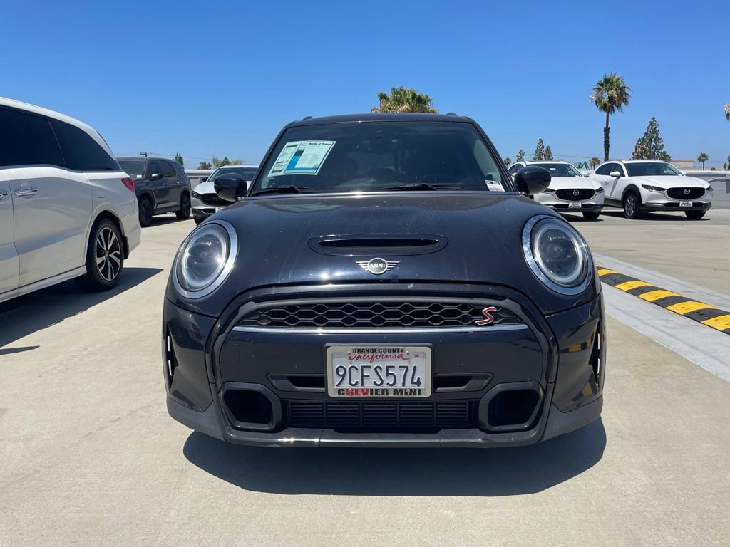 Used 2023 MINI Cooper S FWD image 6