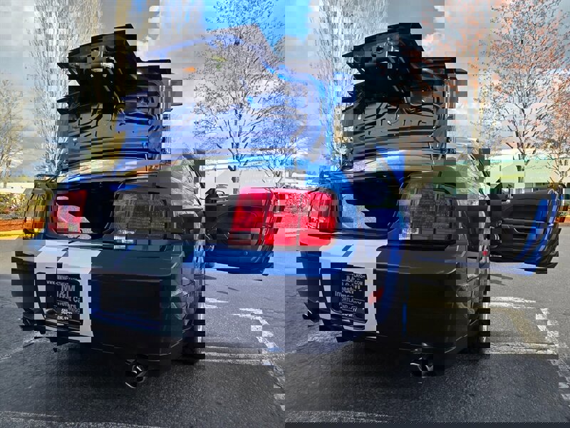 Used 2008 Ford Mustang Shelby GT500 image 27