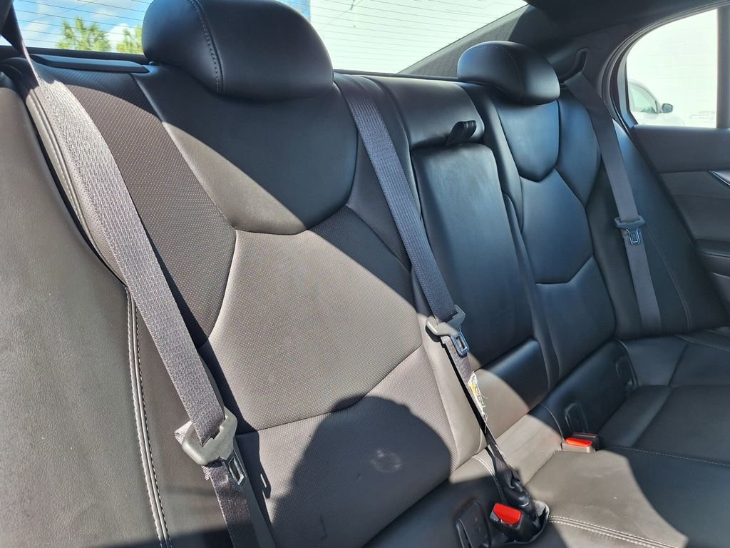 Used 2024 Cadillac CT5 Premium Luxury w/ Climate Package AWD/4WD image 27