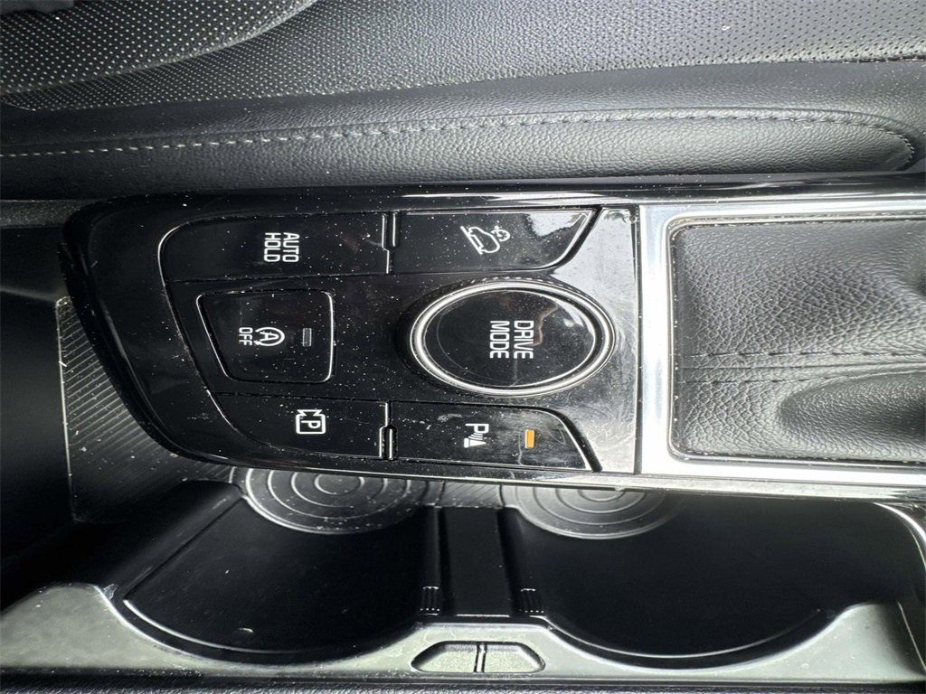 Used 2023 Kia Sportage EX image 44