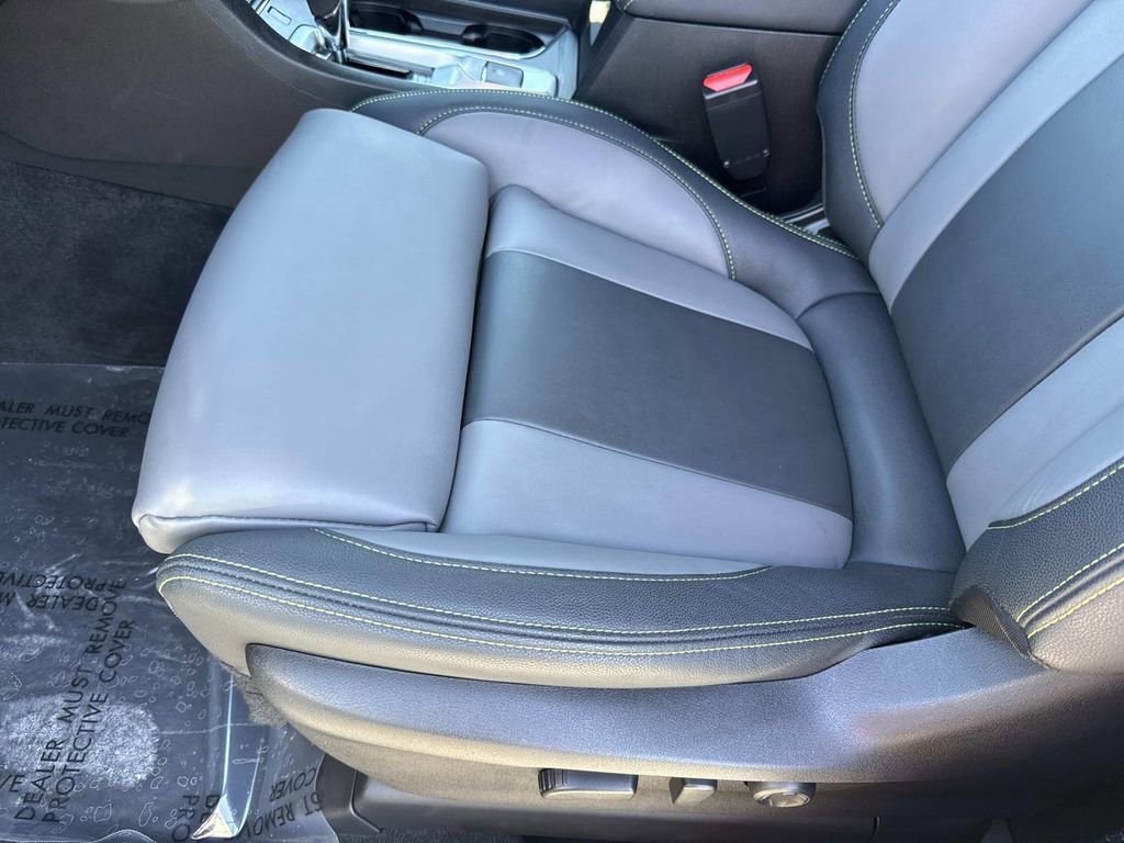 Used 2023 Subaru Ascent Onyx Edition Limited image 29