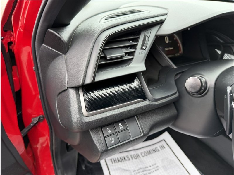 Used 2020 Honda Civic Sport image 33