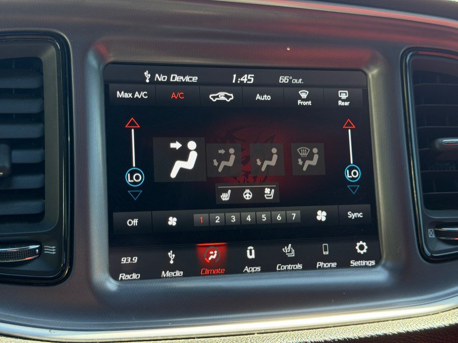 Used 2019 Dodge Challenger R/T w/ Plus Package RWD image 49