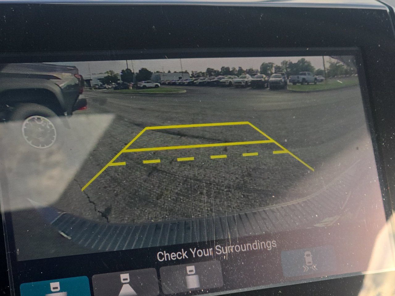 Used 2022 Honda Odyssey Touring image 17