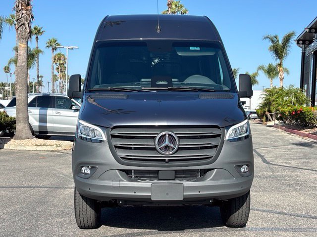 New 2026 Mercedes-Benz Sprinter 2500 image 10