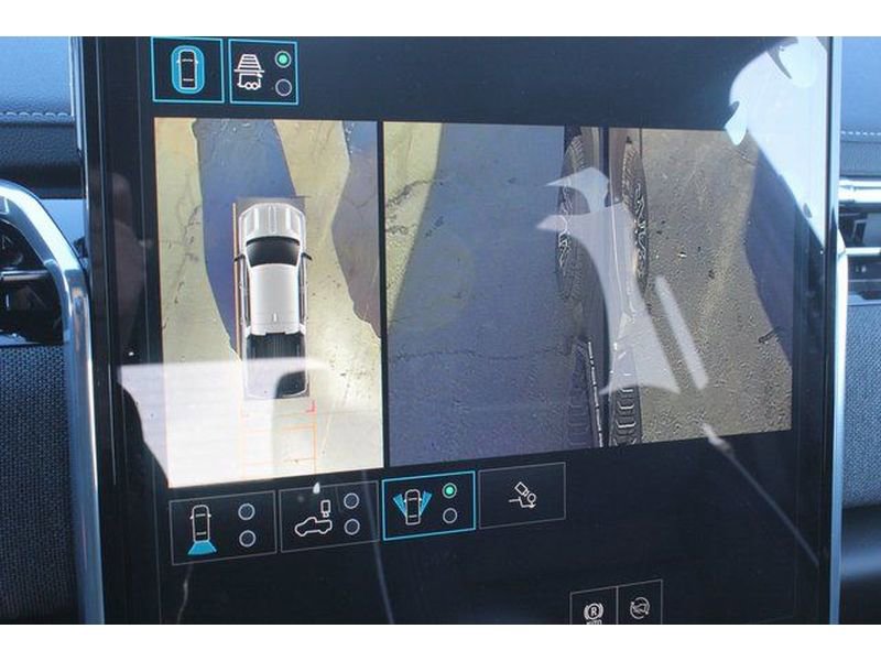 New 2026 GMC Sierra EV Elevation image 39