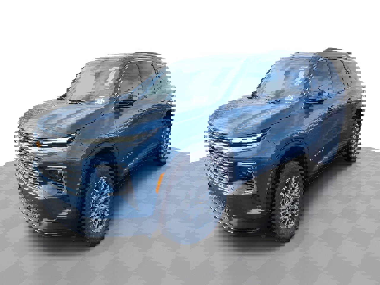 New 2026 Chevrolet Traverse LT w/ Driver Confidence Package image 49