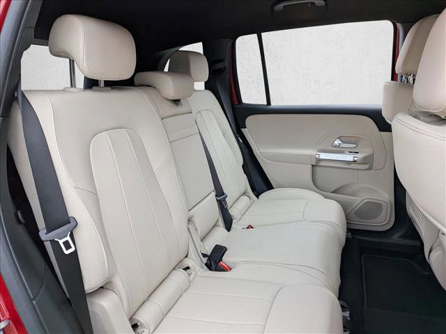 Certified 2026 Mercedes-Benz GLB 250 image 17