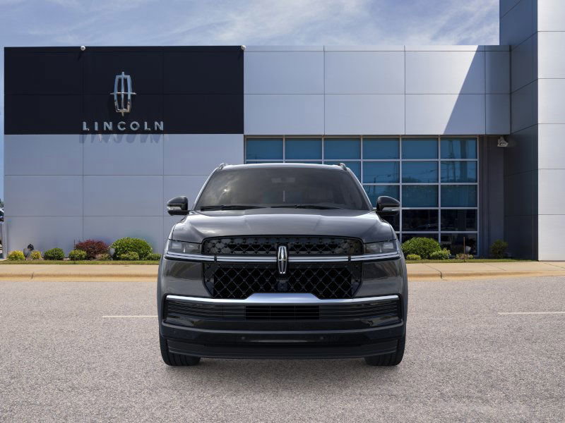 New 2026 Lincoln Navigator L Reserve w/ Jet Appearance Package image 6