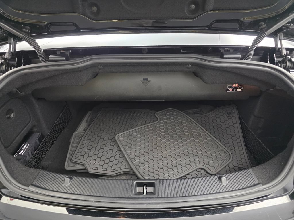 Used 2017 Mercedes-Benz E 400 Cabriolet image 15
