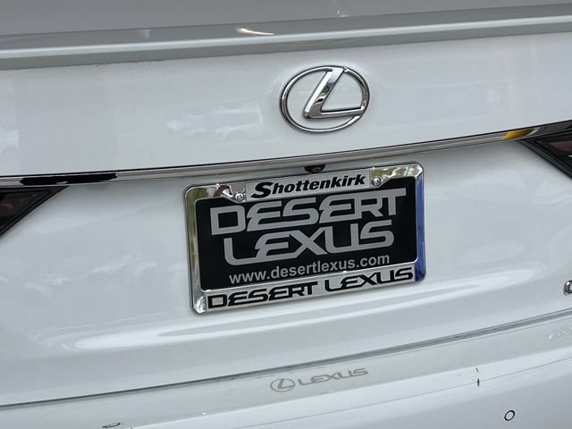 Used 2016 Lexus GS 350 F Sport w/ F Sport Package RWD image 16