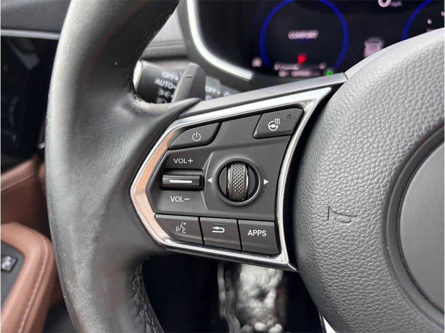 Used 2023 Acura MDX w/ Advance Package AWD/4WD image 31